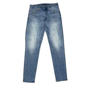 American Eagle Athletic Fit jeans